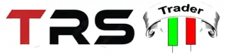 TRS Trader Logo